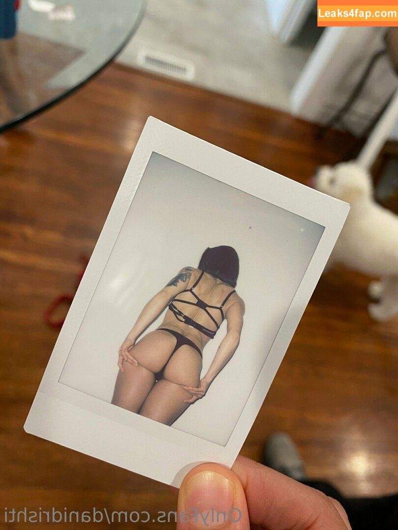 danidrishti / dellaine_yoga / drishtidani leaked photo photo #0061