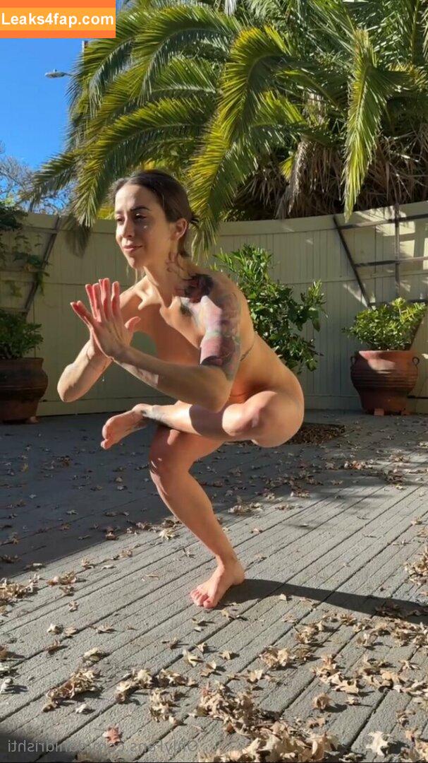 danidrishti / dellaine_yoga / drishtidani leaked photo photo #0108
