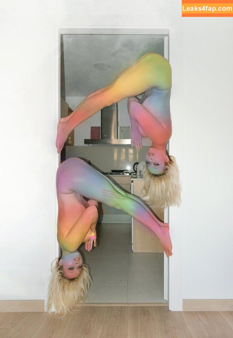 Daniela Blume /  leaked photo photo #0025