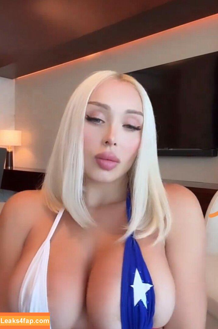 Daniella Chavez / daniellachavezofficial / snapchat leaked photo photo #0008