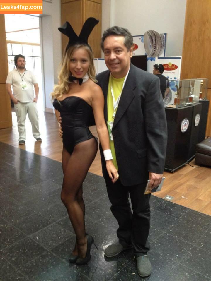 Daniella Chavez / daniellachavezofficial / snapchat leaked photo photo #0025