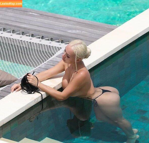 Daniella Chavez / daniellachavezofficial / snapchat leaked photo photo #0054