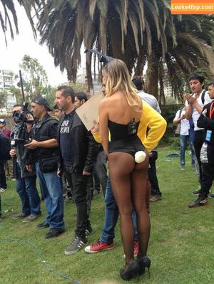 Daniella Chavez photo #0032