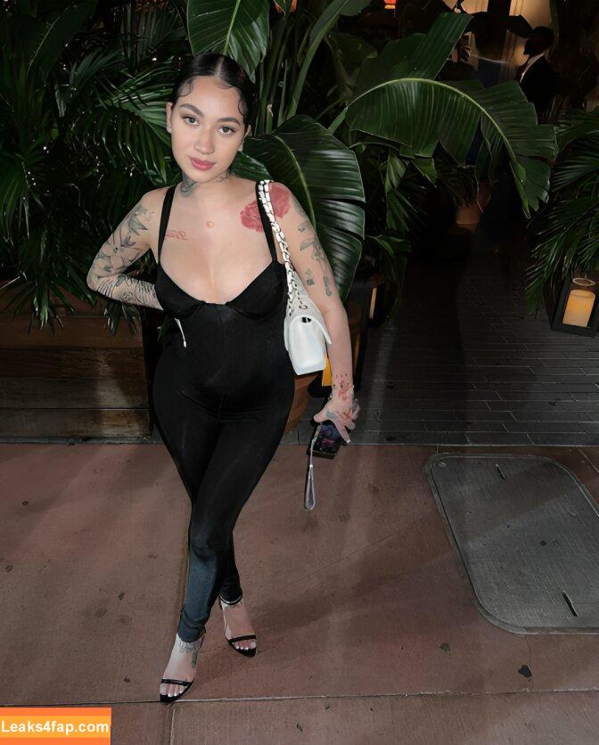 Danielle Bregoli / Bhad Bhabie / bhadbhabie leaked photo photo #0005