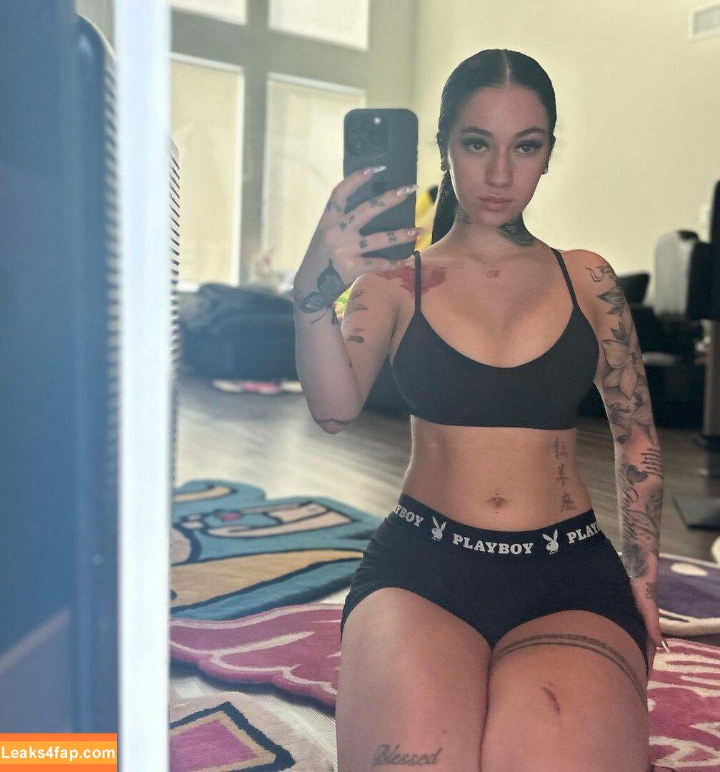 Danielle Bregoli / Bhad Bhabie / bhadbhabie leaked photo photo #0013