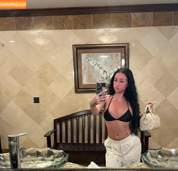 Danielle Bregoli / Bhad Bhabie / bhadbhabie leaked photo photo #0019