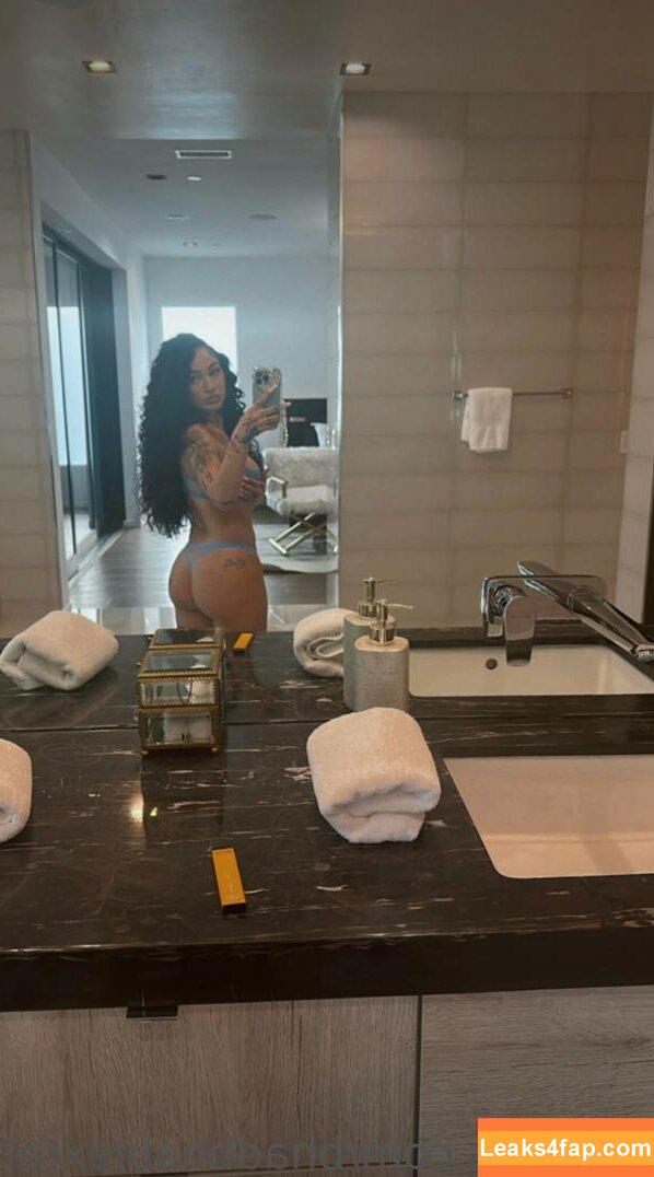 Danielle Bregoli / Bhad Bhabie / bhadbhabie leaked photo photo #0043