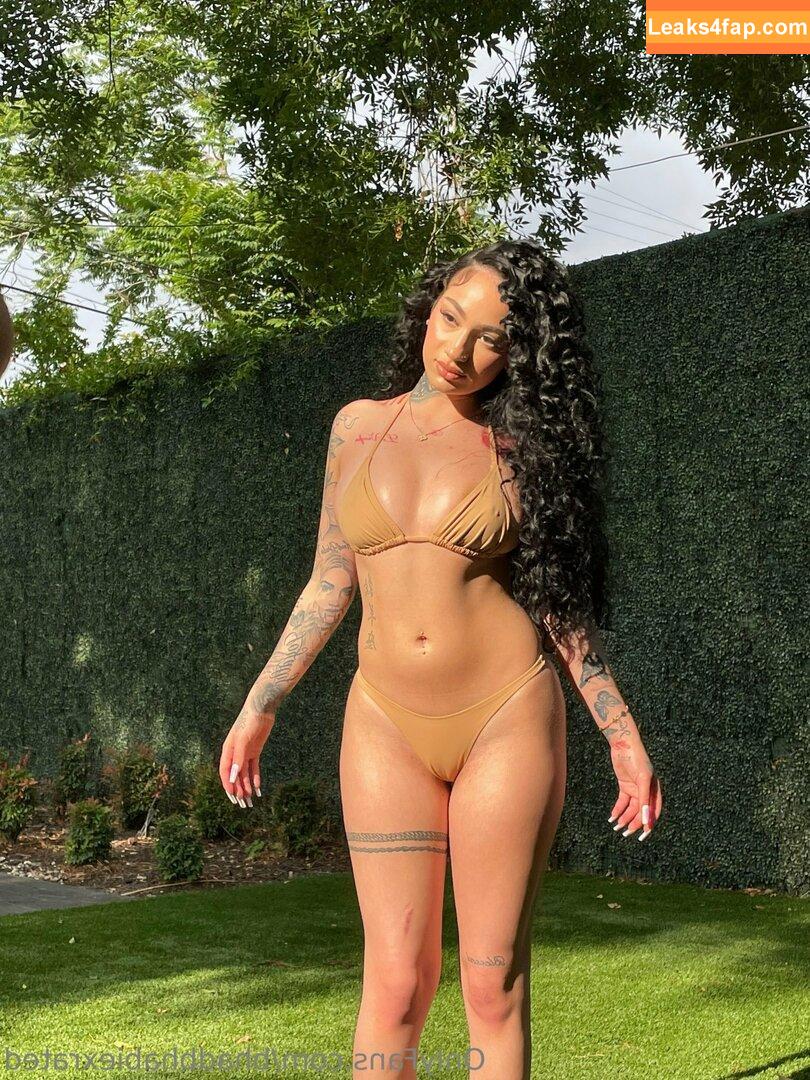 Danielle Bregoli / Bhad Bhabie / bhadbhabie leaked photo photo #0074