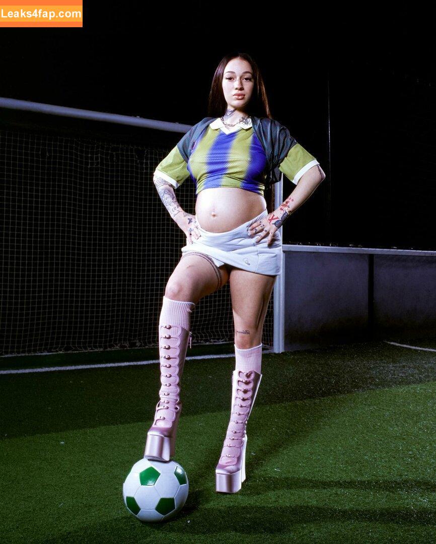Danielle Bregoli / Bhad Bhabie / bhadbhabie leaked photo photo #0076