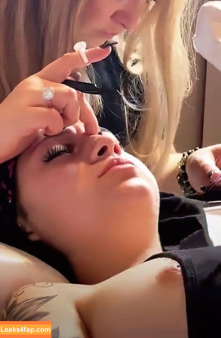 Danielle Bregoli / Bhad Bhabie / bhadbhabie leaked photo photo #0080