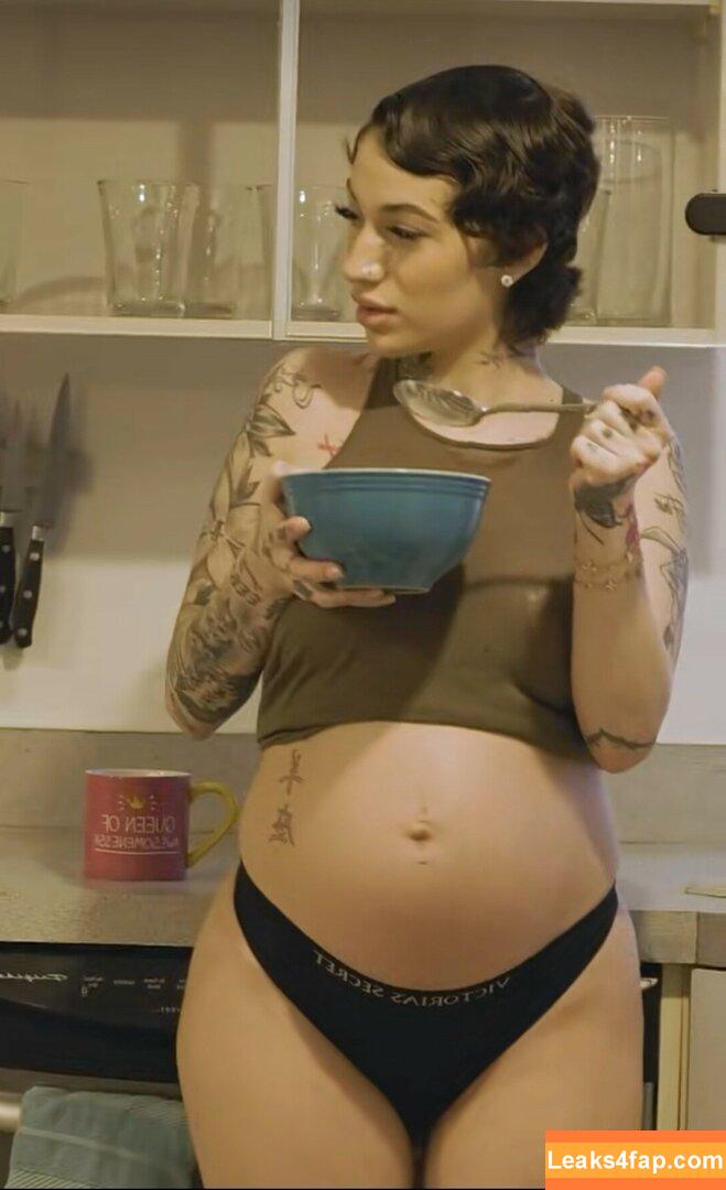 Danielle Bregoli / Bhad Bhabie / bhadbhabie leaked photo photo #0081