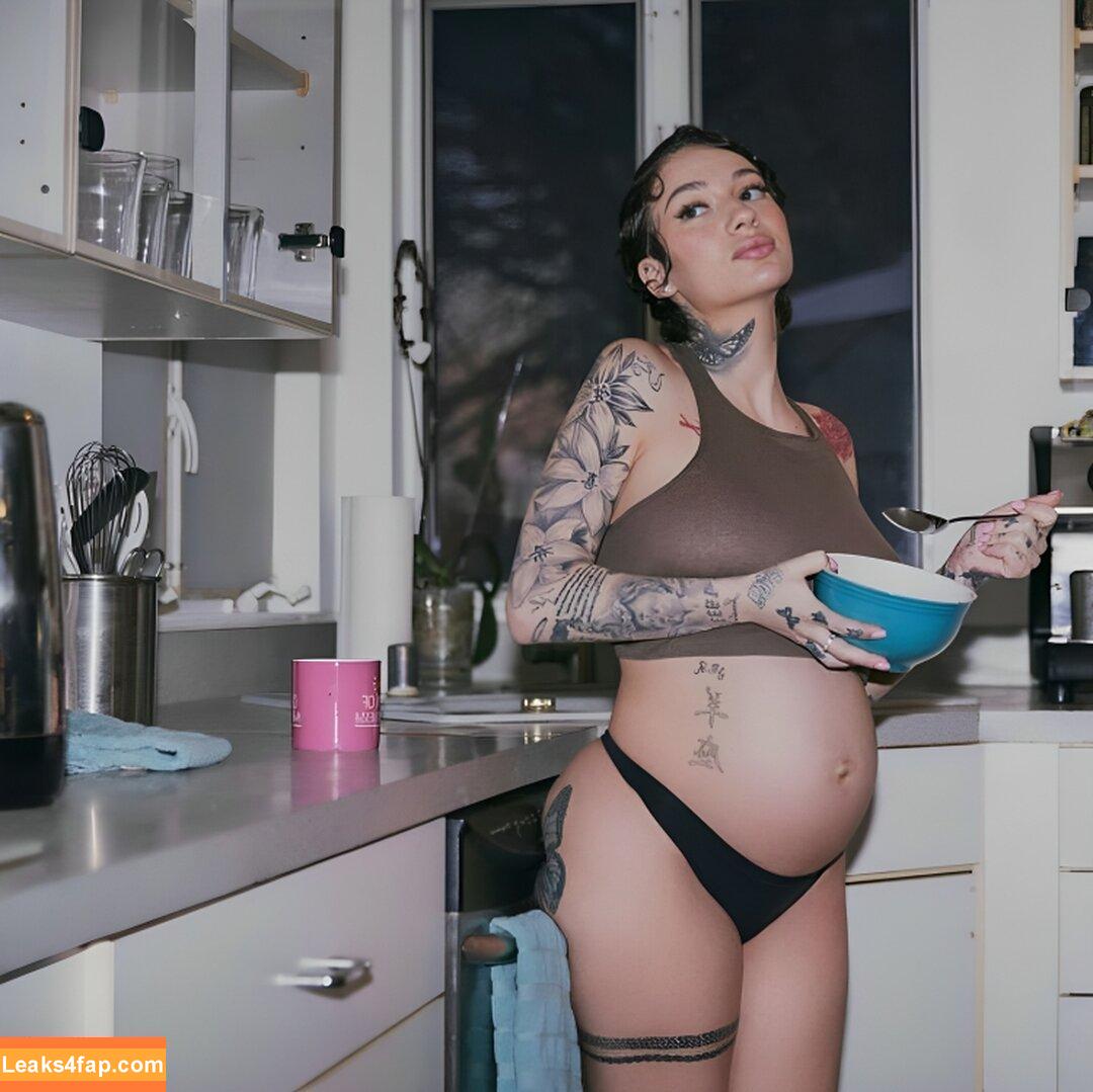 Danielle Bregoli / Bhad Bhabie / bhadbhabie leaked photo photo #0083