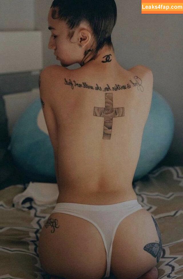 Danielle Bregoli / Bhad Bhabie / bhadbhabie leaked photo photo #0087
