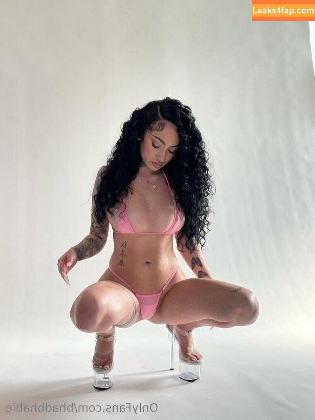 Danielle Bregoli / Bhad Bhabie / bhadbhabie leaked photo photo #0096