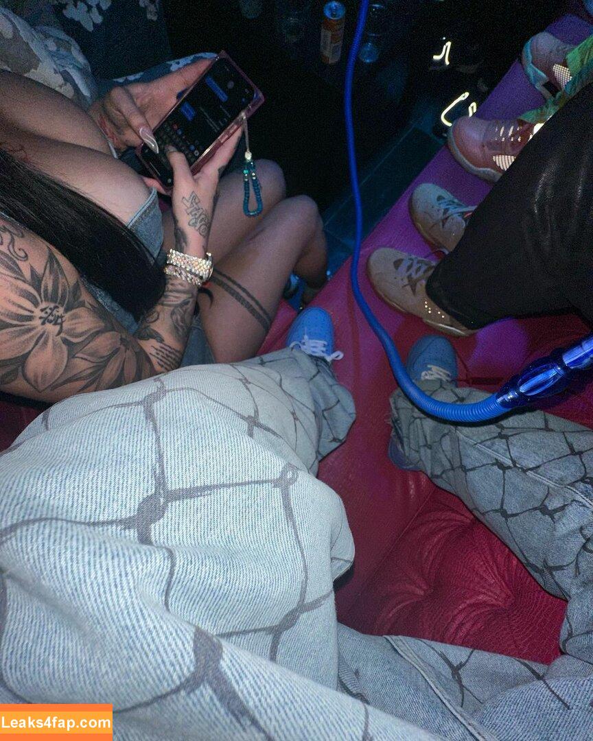 Danielle Bregoli / Bhad Bhabie / bhadbhabie leaked photo photo #0101
