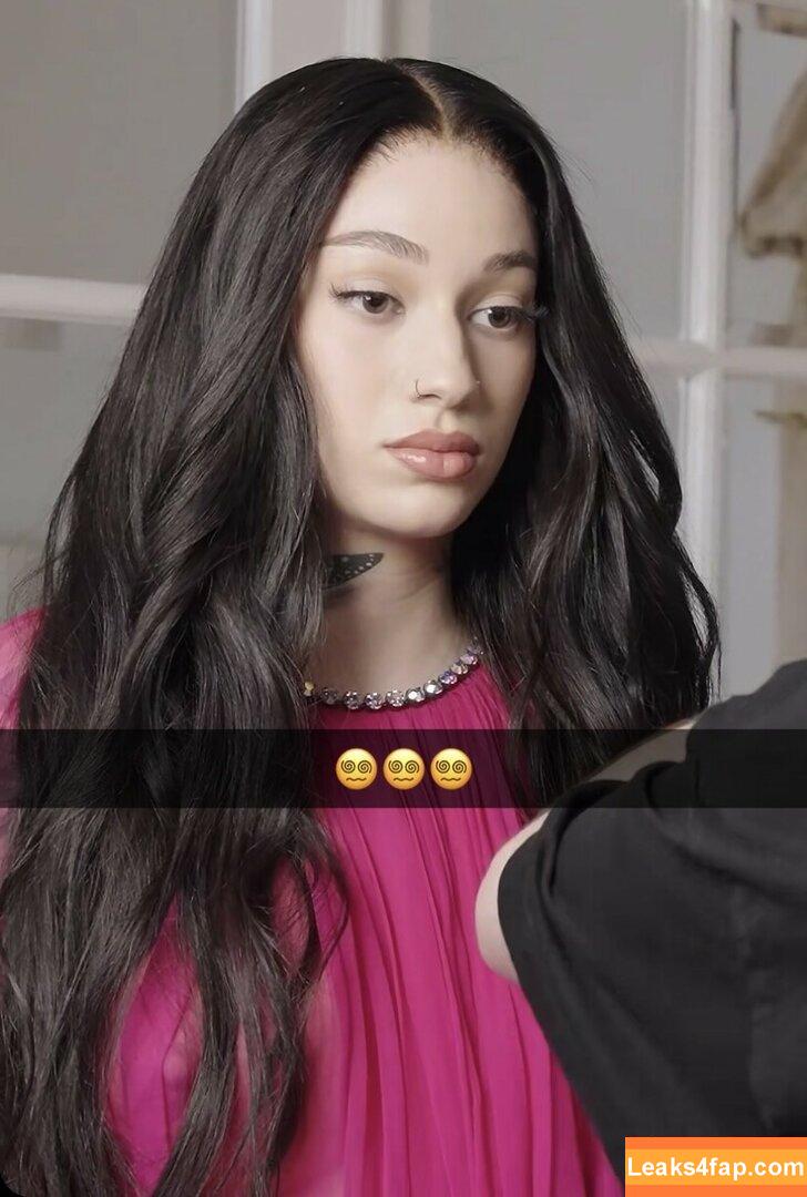 Danielle Bregoli / Bhad Bhabie / bhadbhabie слитое фото фото #0107