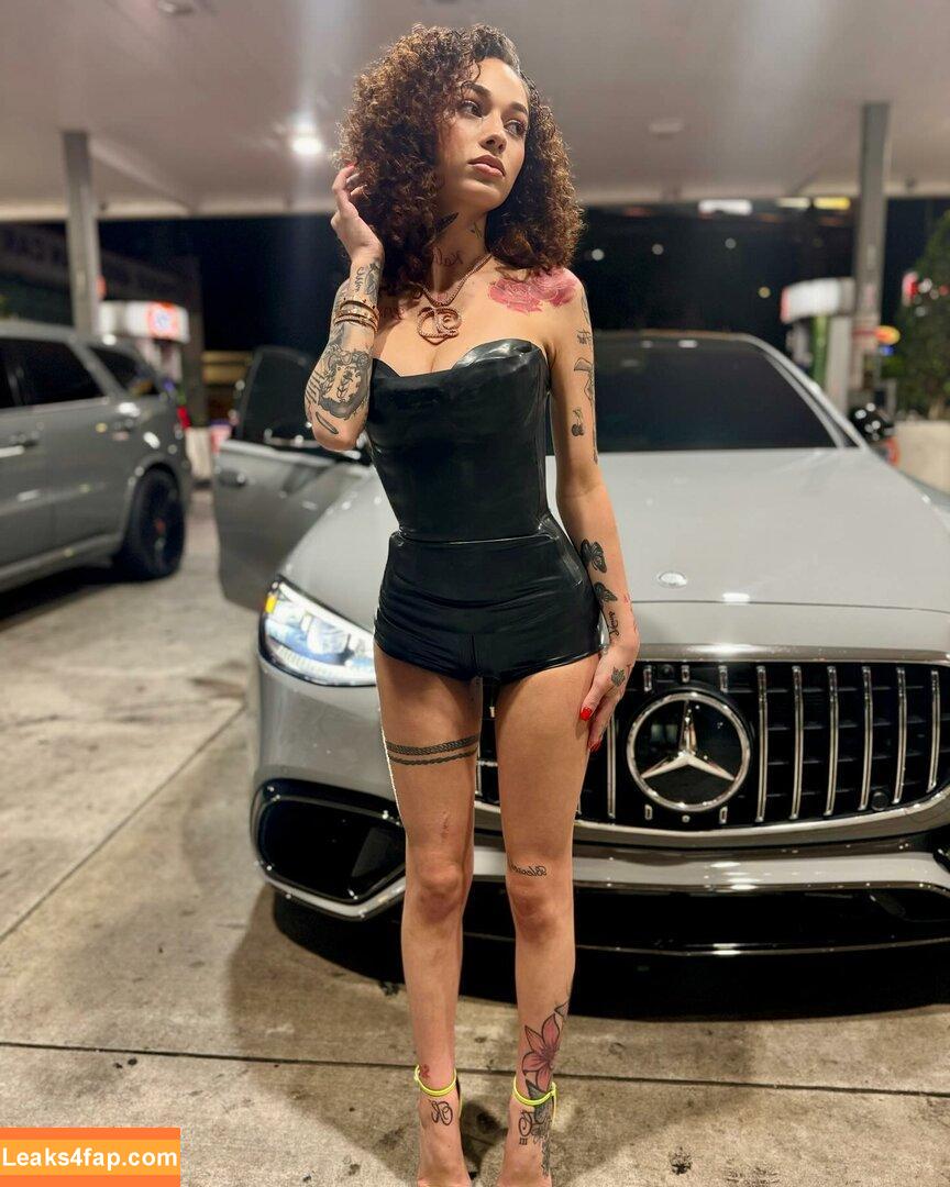 Danielle Bregoli / Bhad Bhabie / bhadbhabie слитое фото фото #0133
