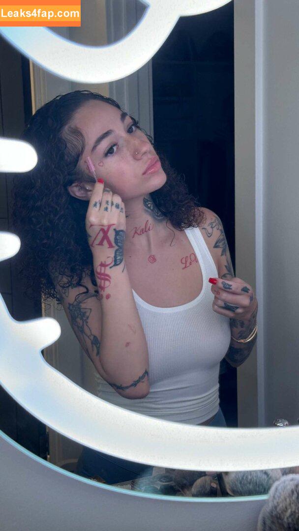 Danielle Bregoli / Bhad Bhabie / bhadbhabie слитое фото фото #0145