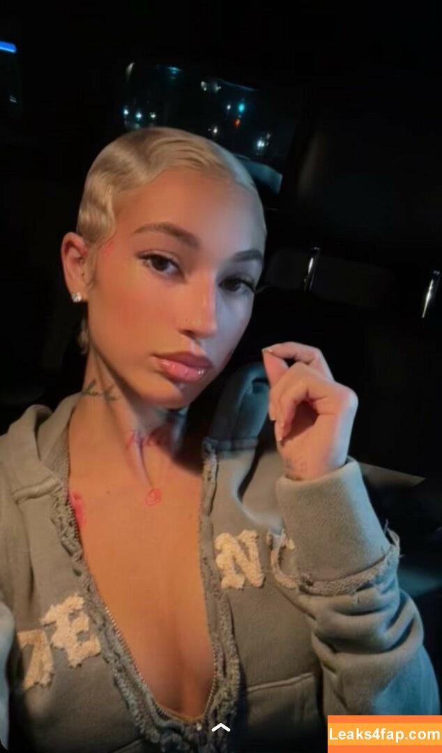 Danielle Bregoli / Bhad Bhabie / bhadbhabie слитое фото фото #0161