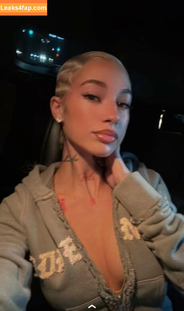 Danielle Bregoli / Bhad Bhabie / bhadbhabie слитое фото фото #0162