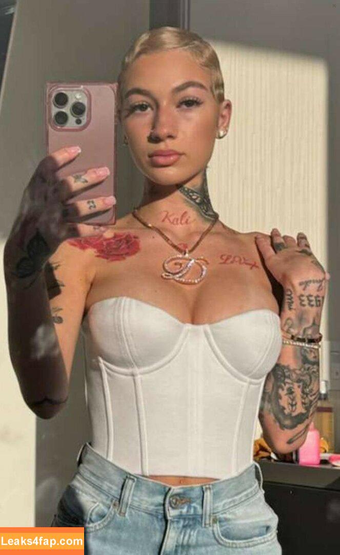 Danielle Bregoli / Bhad Bhabie / bhadbhabie leaked photo photo #0164