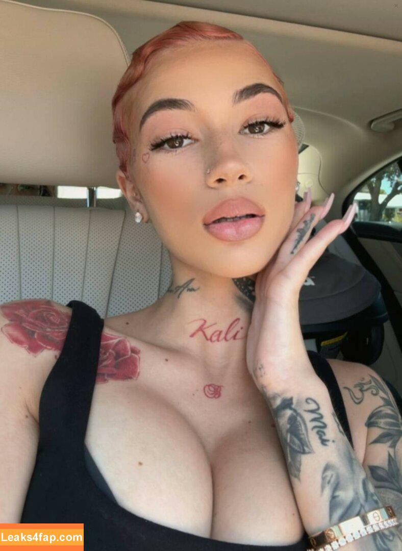 Danielle Bregoli / Bhad Bhabie / bhadbhabie leaked photo photo #0165