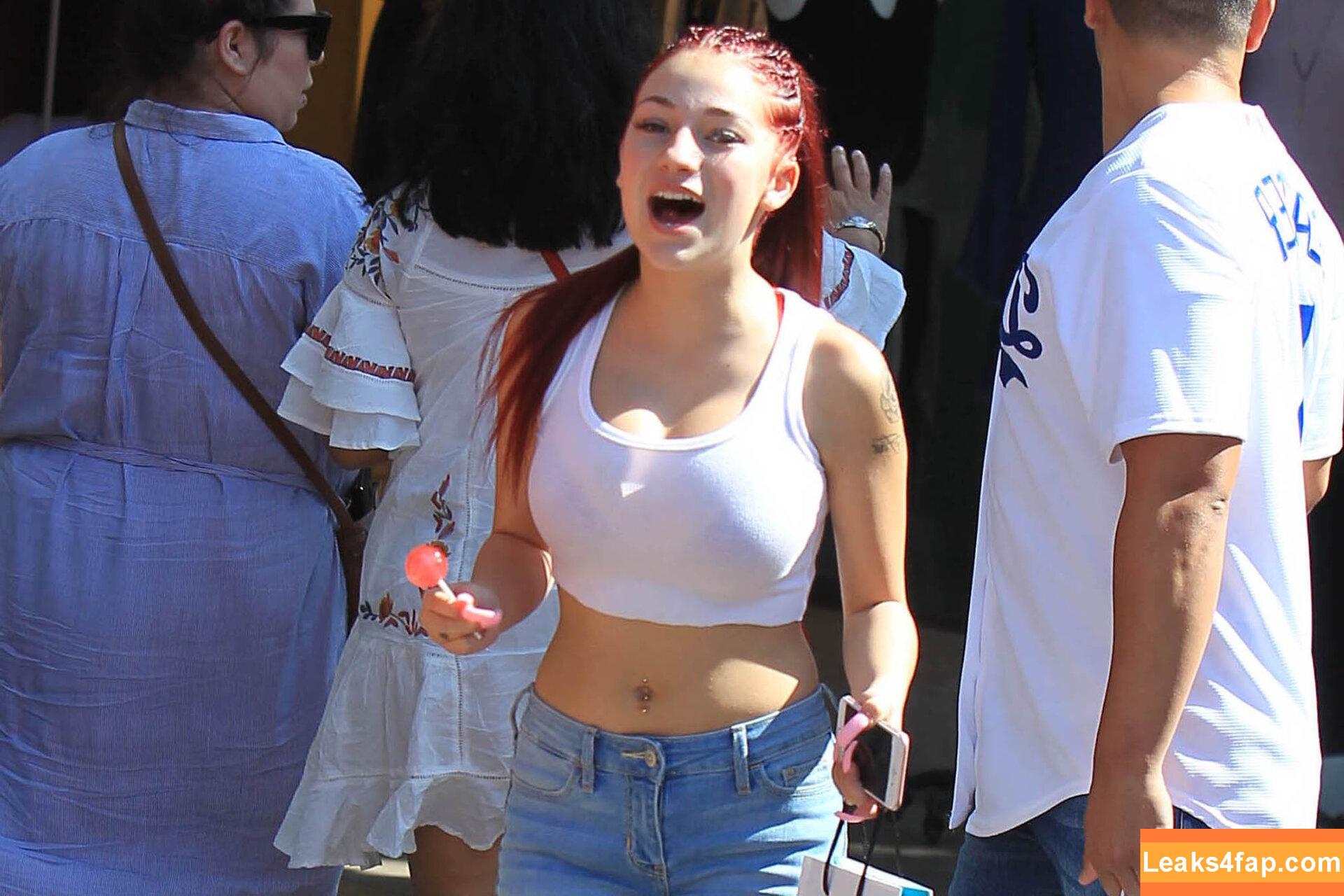 Danielle Bregoli / Bhad Bhabie / bhadbhabie слитое фото фото #0168