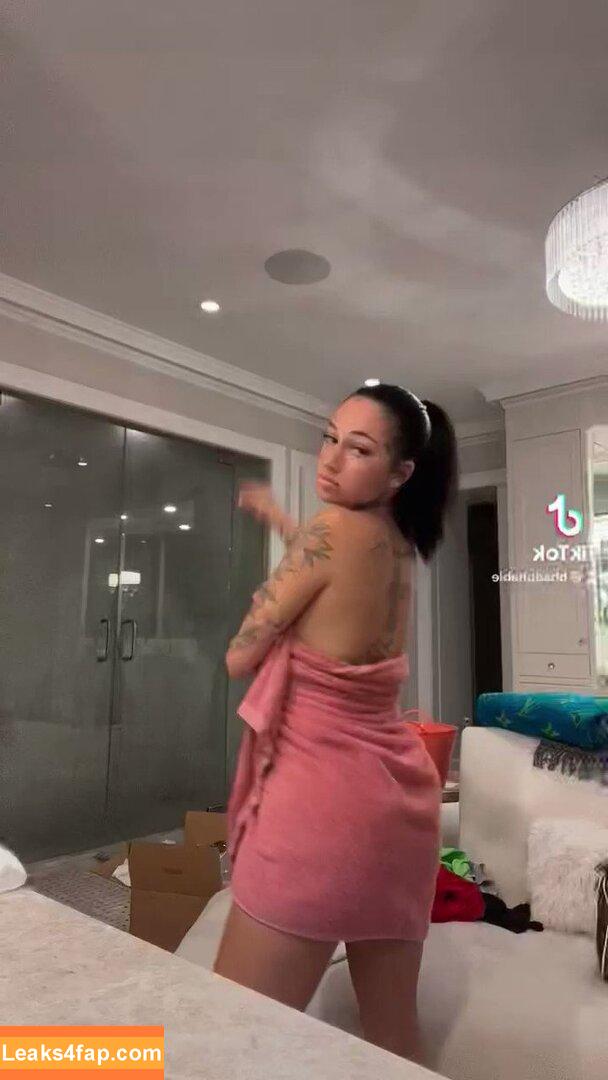 Danielle Bregoli / Bhad Bhabie / bhadbhabie слитое фото фото #0169