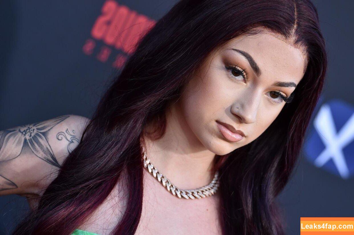 Danielle Bregoli / Bhad Bhabie / bhadbhabie слитое фото фото #0170