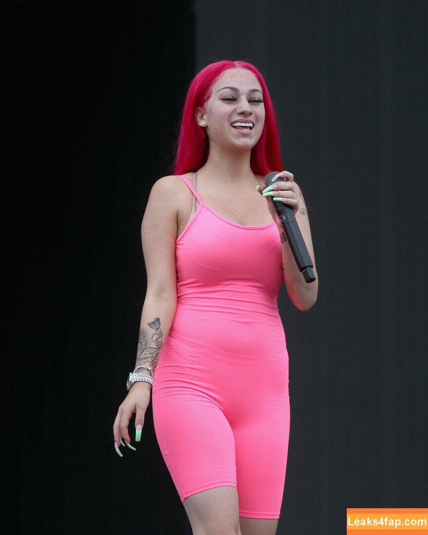 Danielle Bregoli / Bhad Bhabie / bhadbhabie слитое фото фото #0172