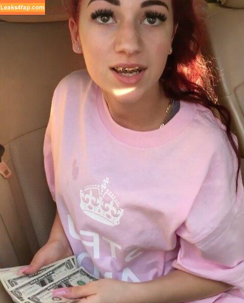 Danielle Bregoli / Bhad Bhabie / bhadbhabie слитое фото фото #0174