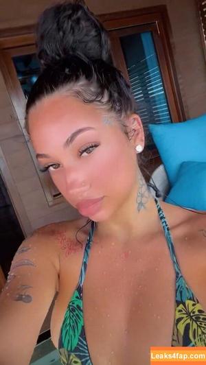 Danielle Bregoli photo #0017