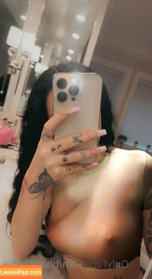 Danielle Bregoli фото #0132