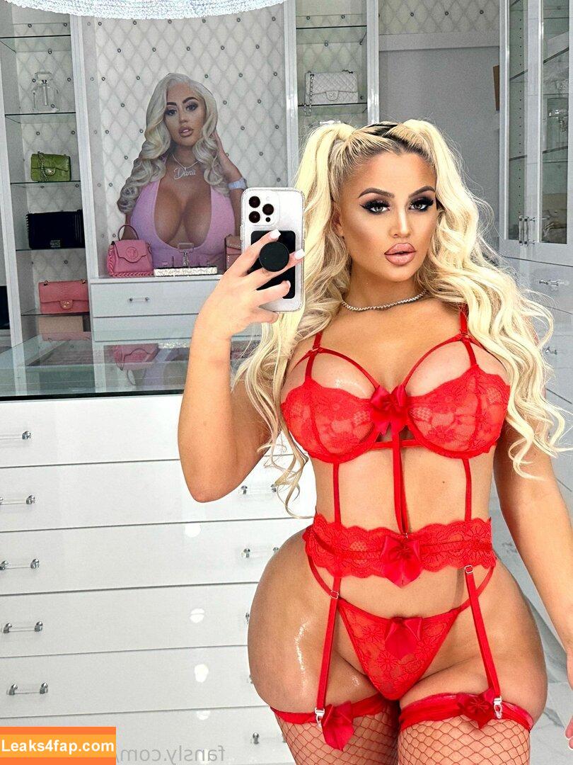 daniibanks / danii.banks leaked photo photo #0004