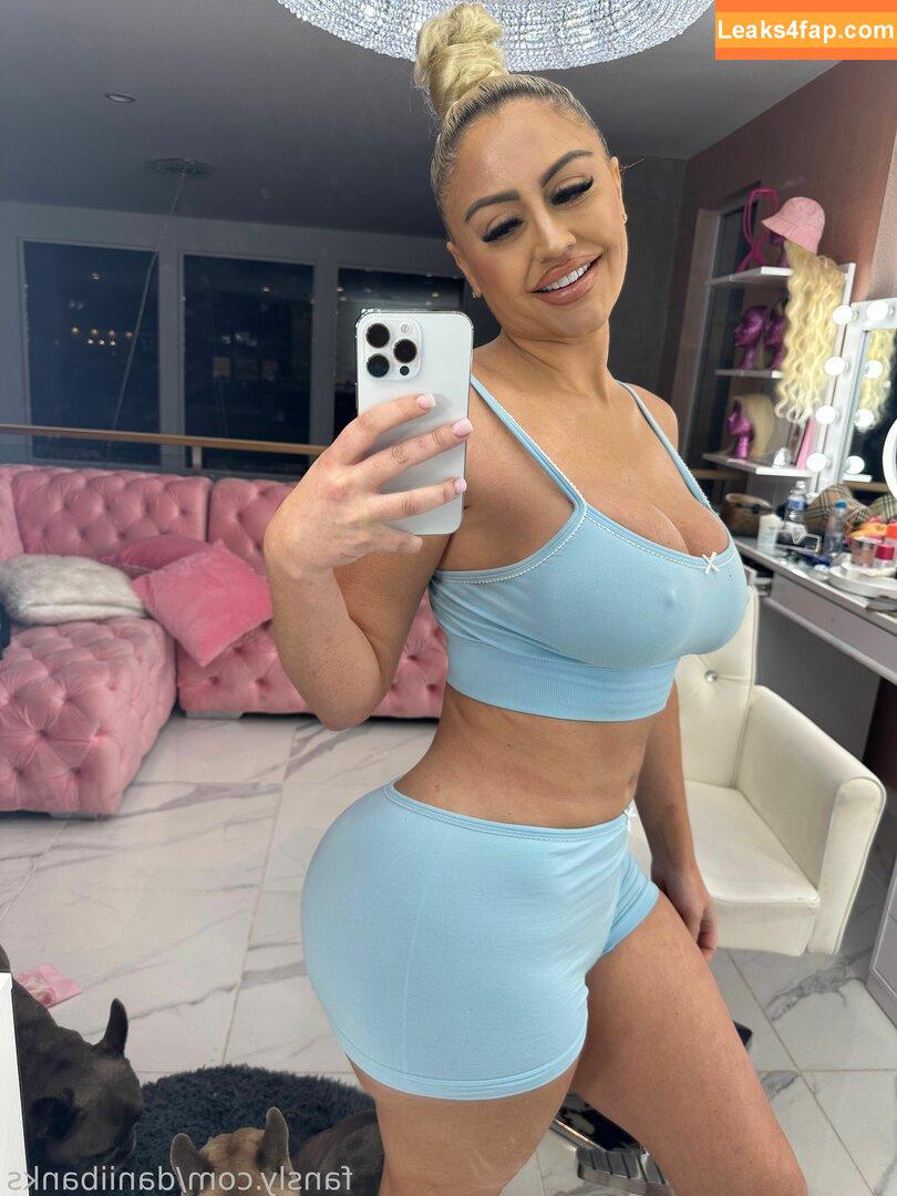 daniibanks / danii.banks leaked photo photo #0007