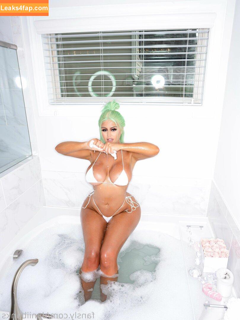 daniibanks / danii.banks leaked photo photo #0013