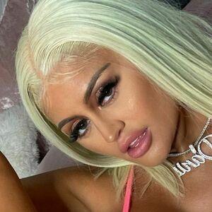daniibanks / danii.banks leaked photo photo #0026