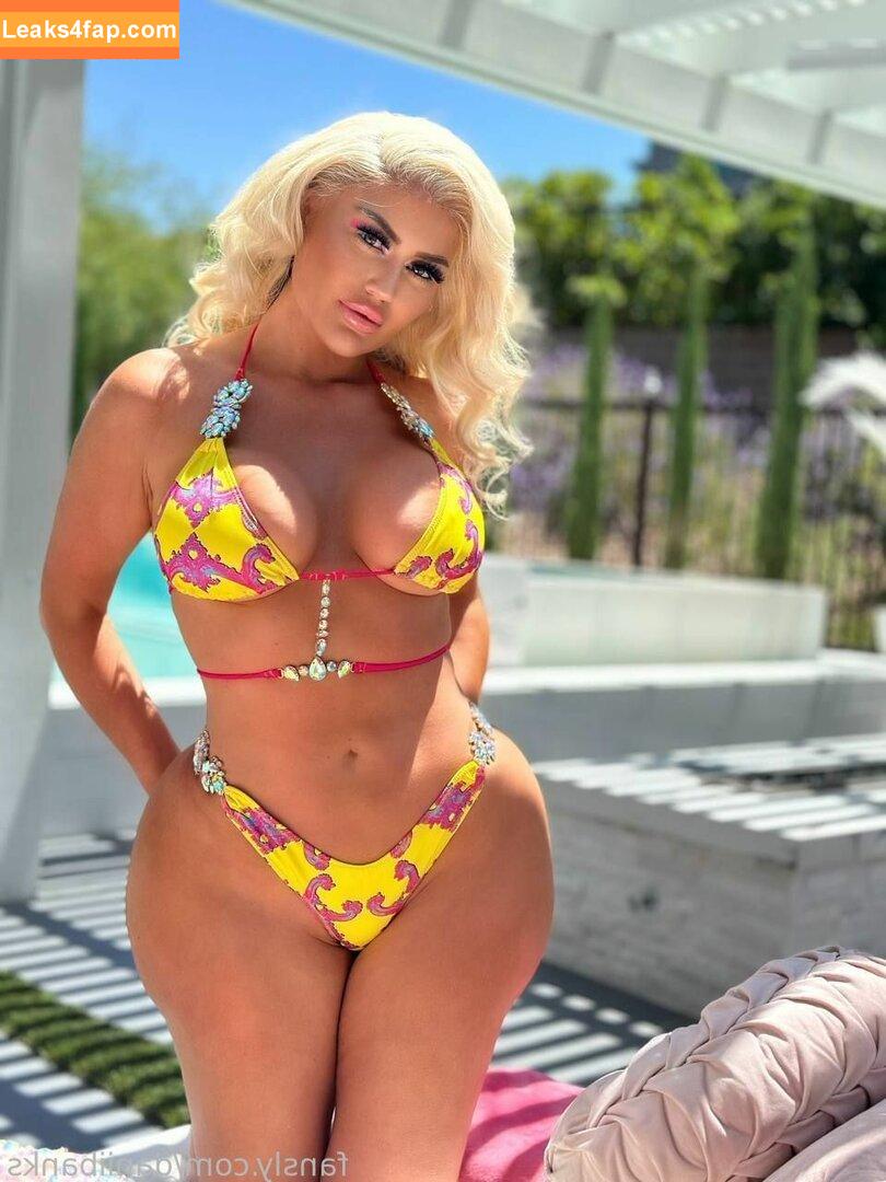 daniibanks / danii.banks leaked photo photo #0039