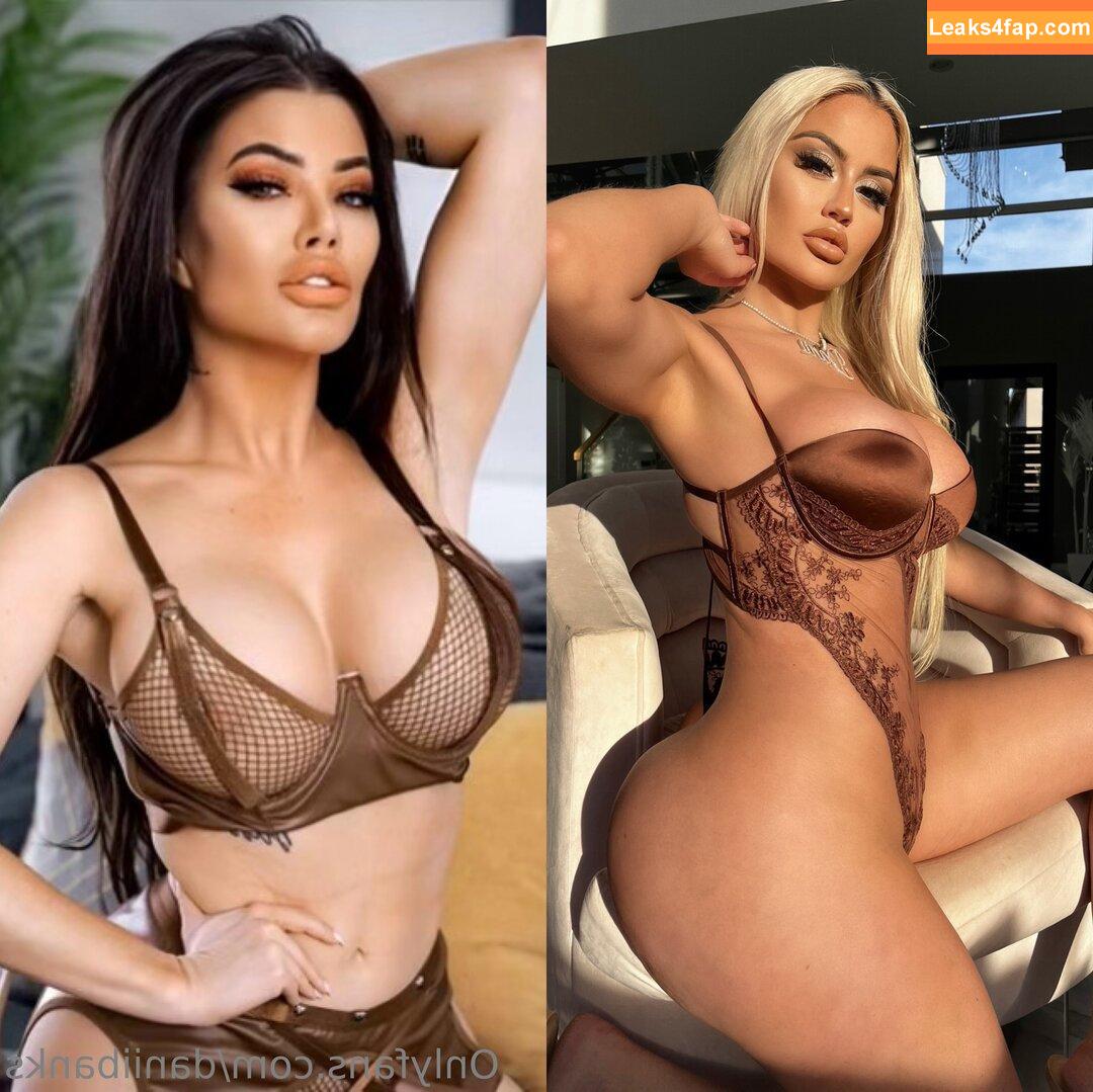 daniibanks / danii.banks leaked photo photo #0096
