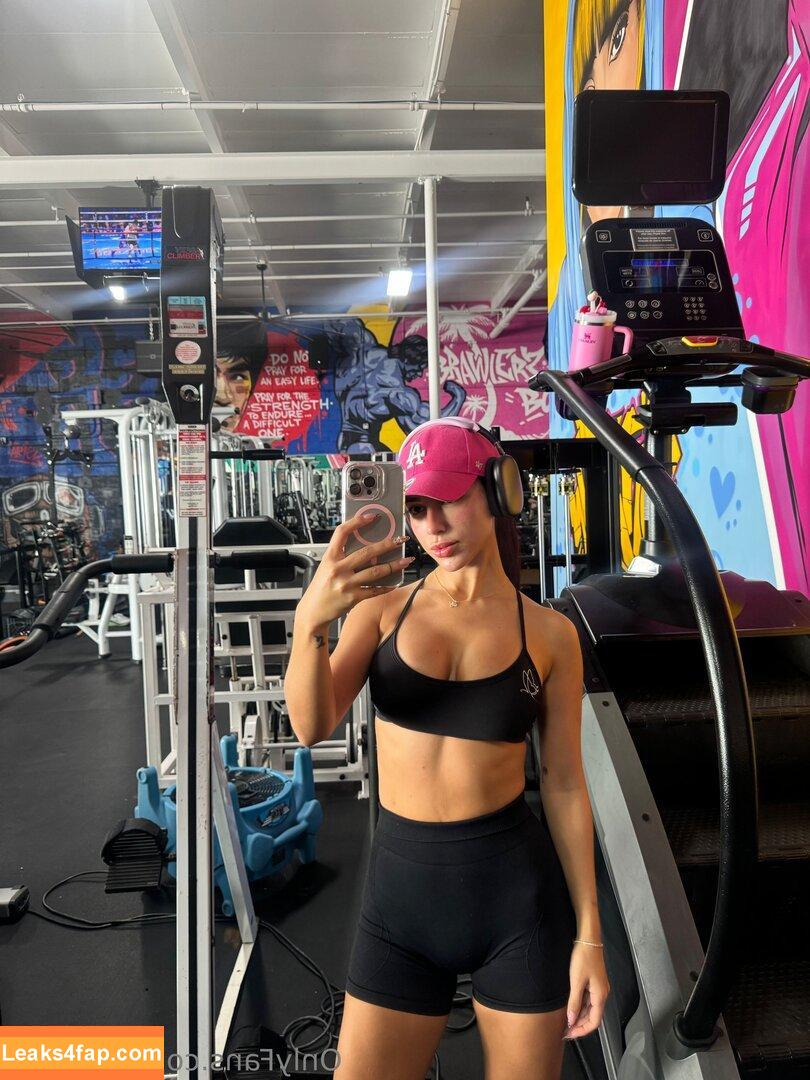 daniihiin /  leaked photo photo #0008