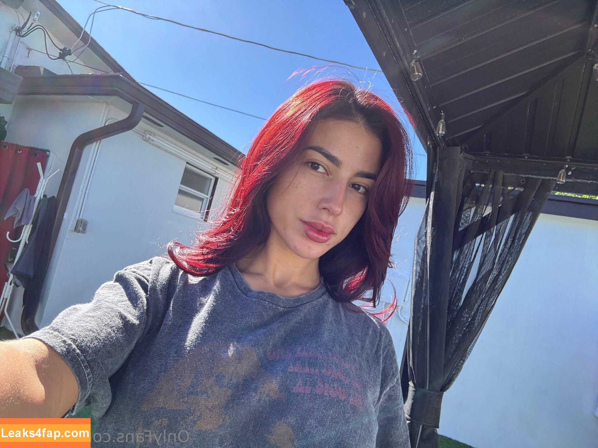 daniihiin /  leaked photo photo #0022