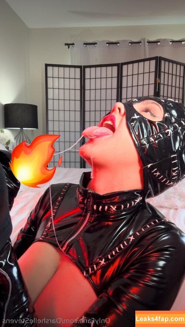 darshelle / darshellestevens leaked photo photo #0011
