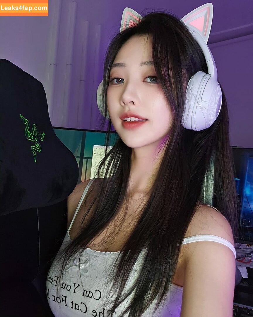 dear.chuu / dearchuutoro leaked photo photo #0052
