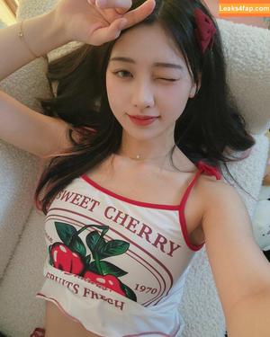 dear.chuu фото #0001