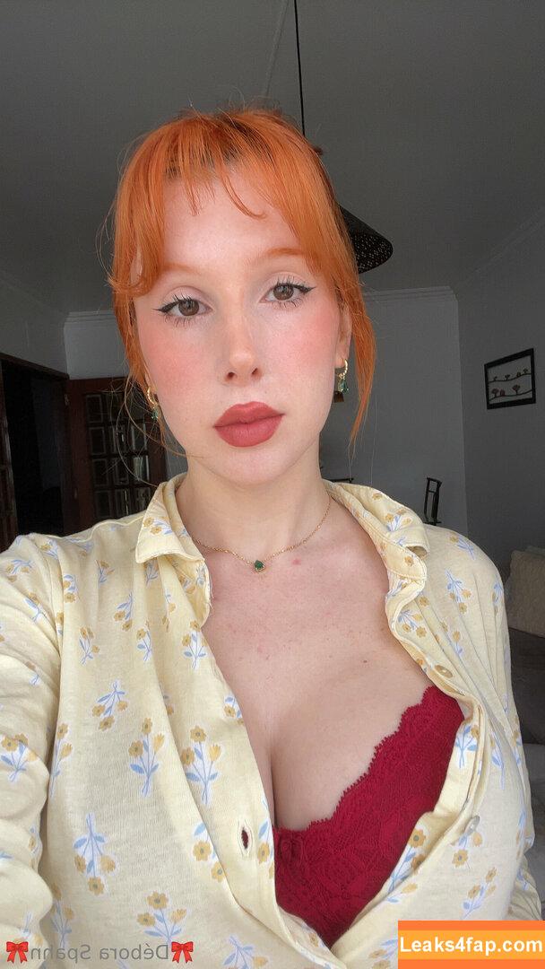 Debora Spahn / deboraspahn / debyspahn leaked photo photo #0019