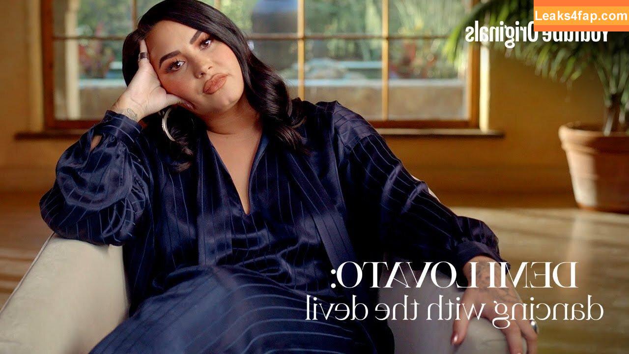 Demon Demi /  leaked photo photo #0003