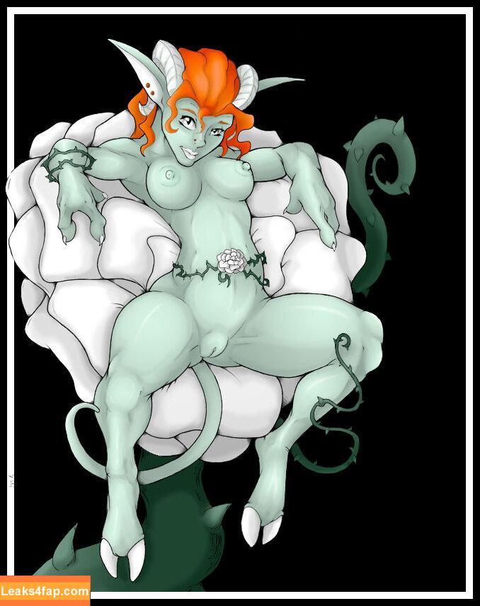 Demon Demi /  leaked photo photo #0004