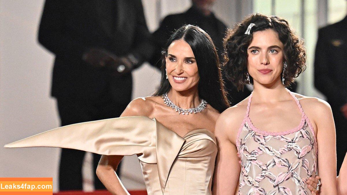 Demon Demi /  leaked photo photo #0008