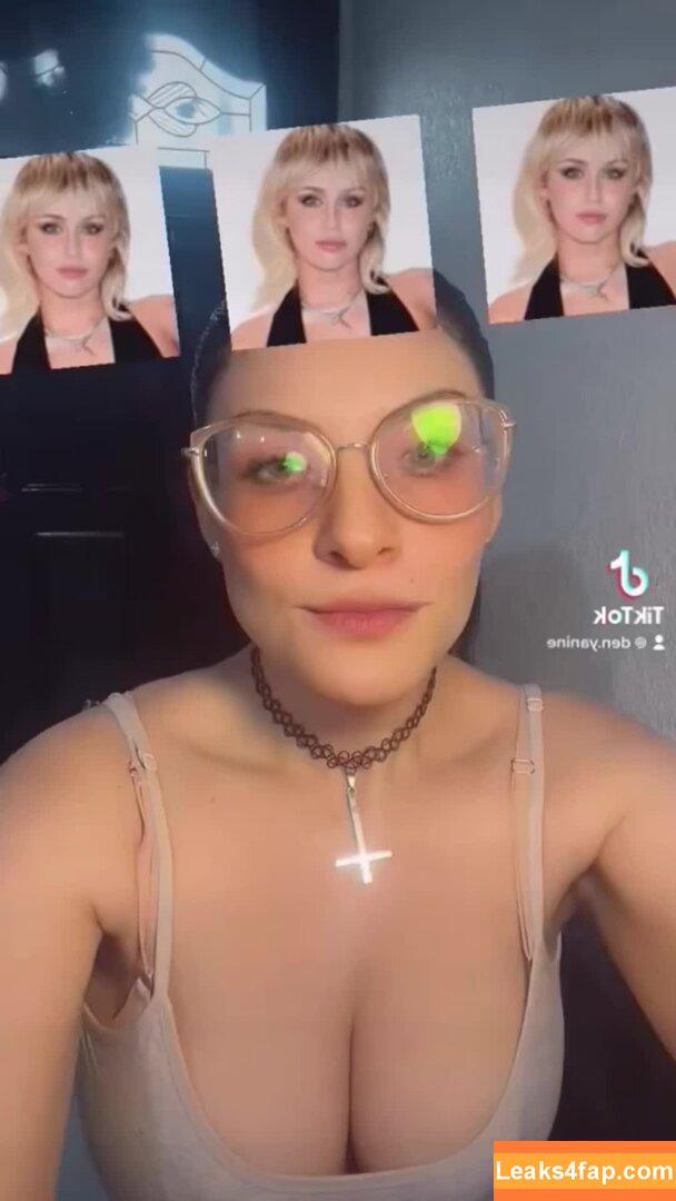 Den Yanine / denyanine / https: leaked photo photo #0012