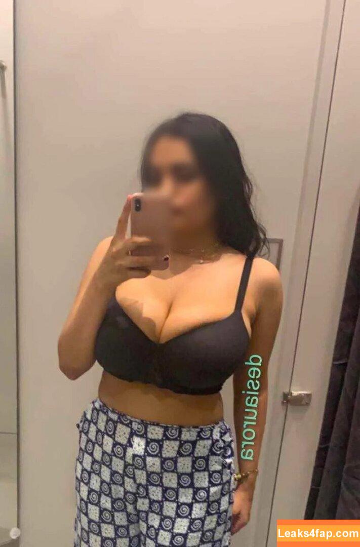 Desiaurora / DesiAuroraX / desi_aurorax_ leaked photo photo #0001